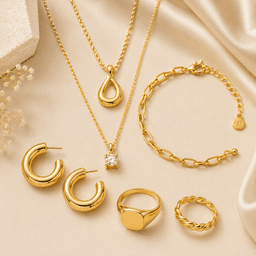 Jewellery