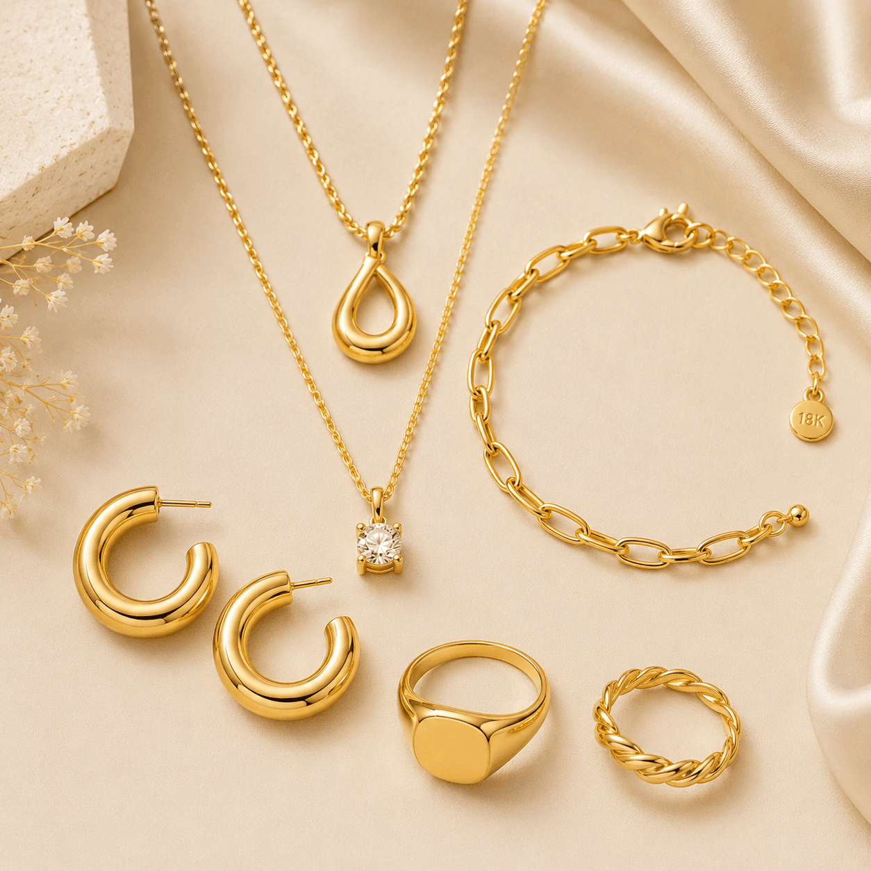 Jewellery