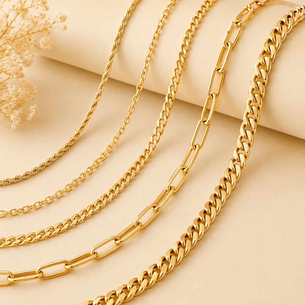 Chains