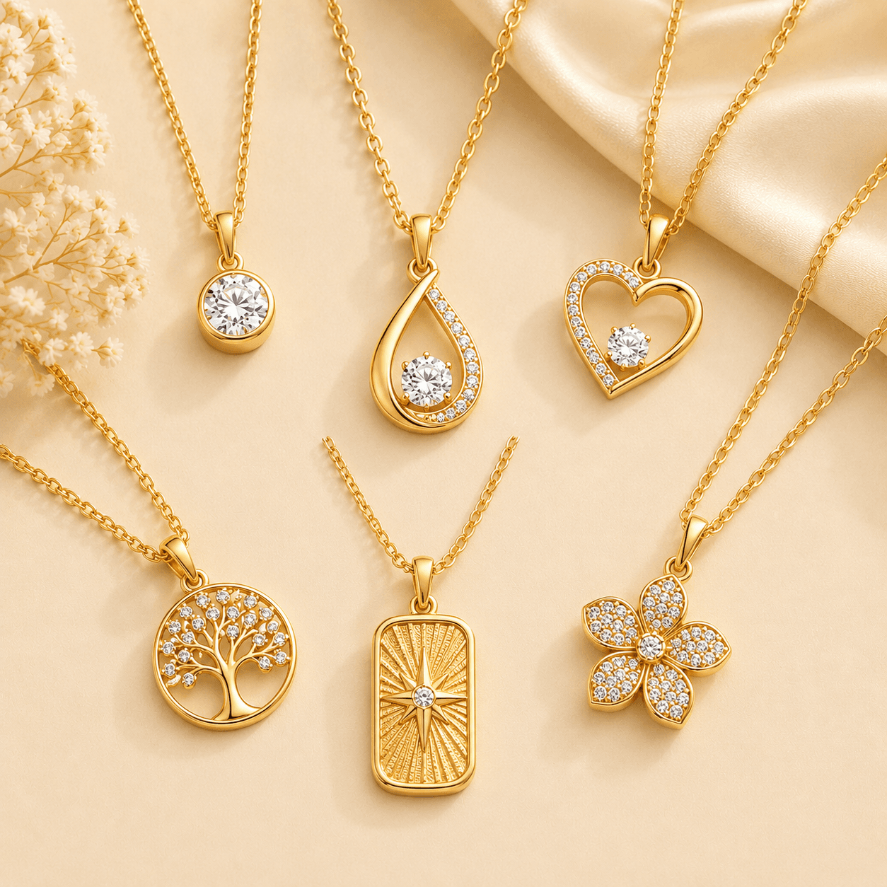 Pendants