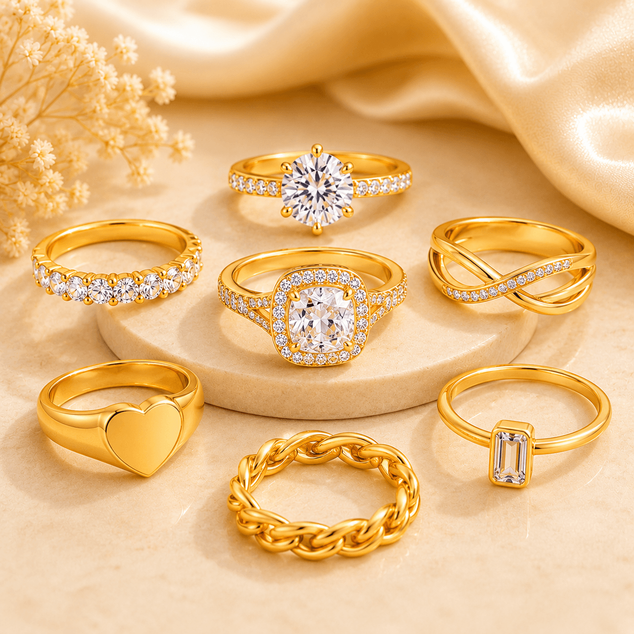 Rings
