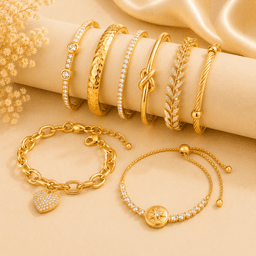Bangles & Bracelets