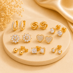 Earrings/studs