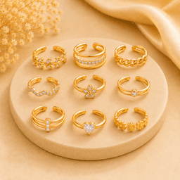 Foot rings