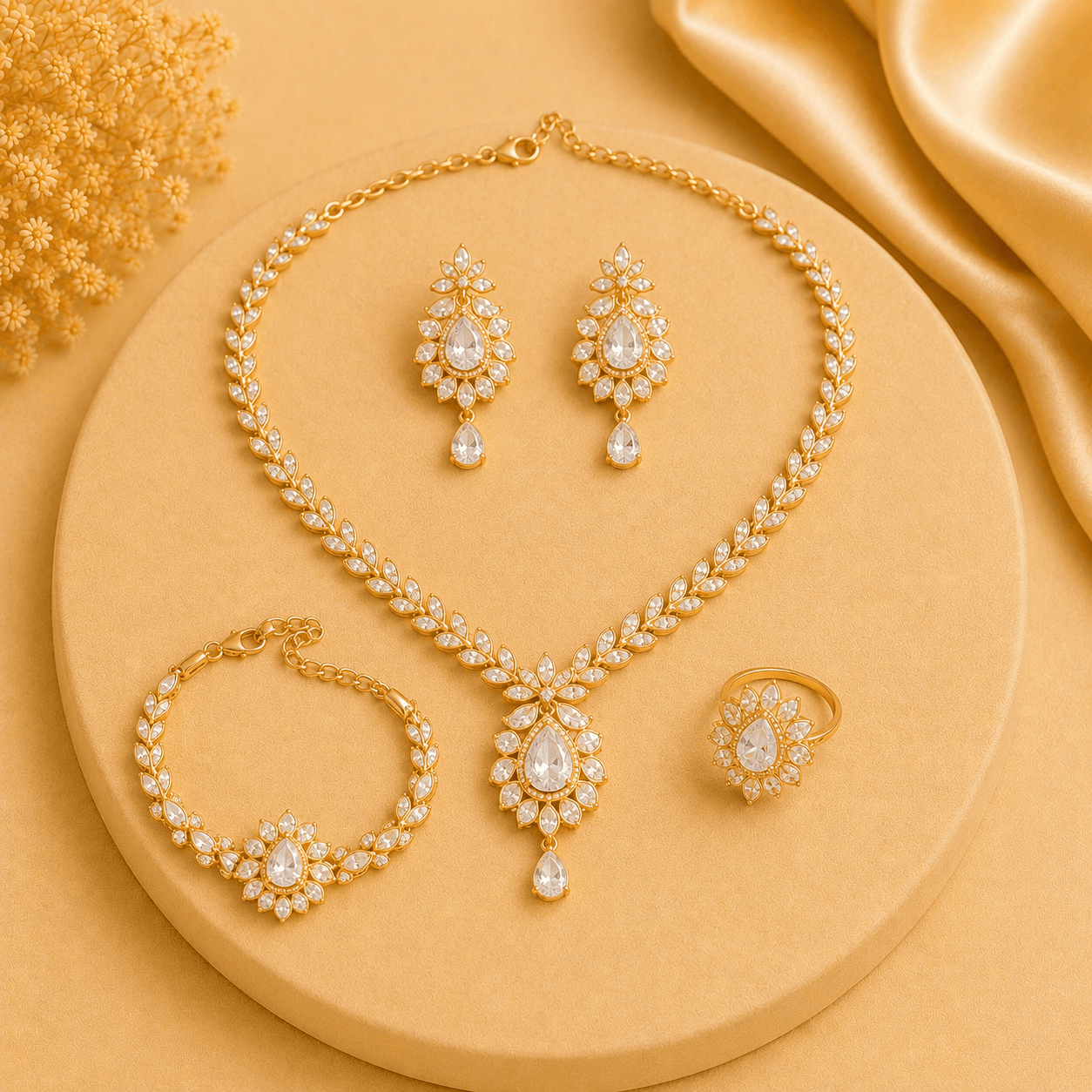 Jewellery sets