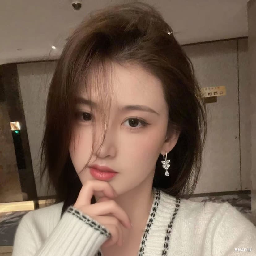 Copper Inlaid Zircon White Butterfly Ear Hooks, Fashionable, Compact, Light, Luxurious and Versatile Accessories, Simple and Elegant Earrings